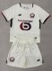 25-26 Lille Away Adult Suit 1:1 Thai Quality