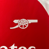 24-25 ARS Home Fans Soccer Jersey