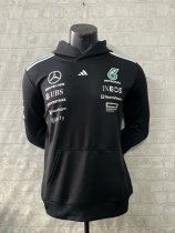 2025 F1 Benz New Pattern Sweater 2025 F1 Benz New Pattern Sweater