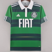 2010-2011 Palmeiras Third Retro Soccer Jersey 2010-2011 Palmeiras Third Retro Soccer Jersey
