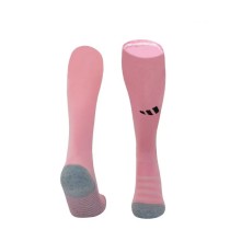 25-26 Inter Miami Home Socks 25-26 Inter Miami Home Socks