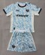 25-26 Palermo Third Kids Soccer Jersey