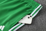 2025 AD Green Jacket Tracksuit