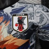 25-26 Japan Special Edition Player Version Soccer Jersey