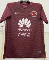 2016-2017 Club America Away Retro Soccer Jersey 2016-2017 Club America Away Retro Soccer Jersey