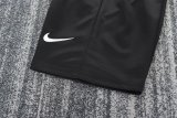 2007-2008 INT Away Retro Kids Soccer Jersey