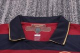 2007-2008 ARS Third Retro Kids Soccer Jersey