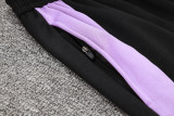 24-25 Germany High Quality Hoodie Jacket Tracksuit