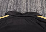1999-2001 RMA Away Retro Kids Soccer Jersey