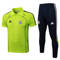 25-26 RMA High Quality Polo Tracksuit 25-26 RMA High Quality Polo Tracksuit