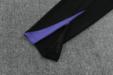 25-26 BAR High Quality Half Pull Tracksuit
