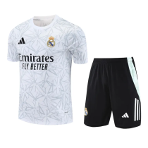 25-26 RMA High Quality Training Short Suit
