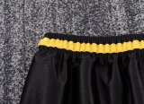 1999-2001 RMA Away Retro Kids Soccer Jersey