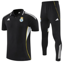 25-26 RMA High Quality Polo Tracksuit 25-26 RMA High Quality Polo Tracksuit