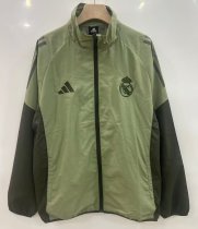2025 RMA New Pattern Windbreaker 2025 RMA New Pattern Windbreaker
