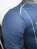 25-26 Pachuca Away Player Version Soccer Jersey