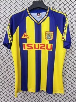 1998-1999 Coventry City Away Retro Soccer Jersey 1998-1999 Coventry City Away Retro Soccer Jersey