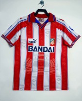 1996-1997 Atletico Mineiro Home Retro Soccer Jersey 1996-1997 Atletico Mineiro Home Retro Soccer Jersey