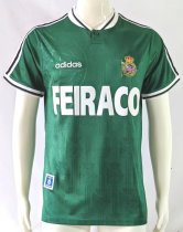 1999-2000 Deportivo Leganés Away Retro Soccer Jersey 1999-2000 Deportivo Leganés Away Retro Soccer Jersey