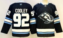 2026 NHL Utah Mammoth New Pattern Jersey