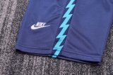 1994-1995 ARS Away Retro Kids Soccer Jersey