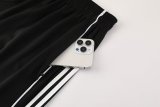 2025 AD White Training Short Suit