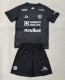 25-26 Cruz Azul Third Adult Suit