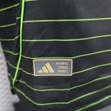 25-26 Celtic Away Player Version Soccer Jersey