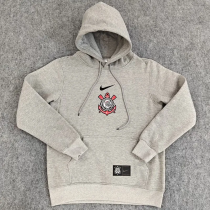 25-26 Corinthians Grey Hoody 灰色(加绒) 25-26 Corinthians Grey Hoody 灰色(加绒)