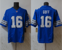 2025 NFL Lions New Pattern Jersey 2025 NFL Lions New Pattern Jersey