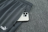 25-26 Man City High Quality Jacket Tracksuit