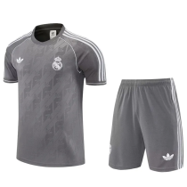 25-26 RMA High Quality Training Short Suit 25-26 RMA High Quality Training Short Suit