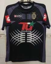 2001-2002 JUV Goalkeeper Retro Soccer Jersey 2001-2002 JUV Goalkeeper Retro Soccer Jersey