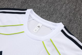 25-26 RMA High Quality Training Short Suit
