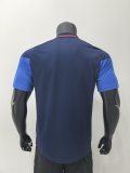 25-26 Colombia Special Edition Player Version Soccer Jersey