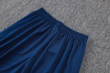 25-26 Gremio High Quality Half Pull Tracksuit