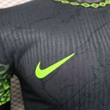 25-26 Brazil  Special Edition Player Version Soccer Jersey