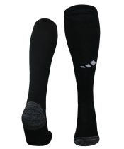 2025 AD Black Socks 2025 AD Black Socks