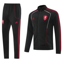 25-26 LIV High Quality Jacket Tracksuit