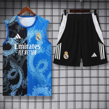 25-26 RMA High Quality Tank Top And Shorts Suit