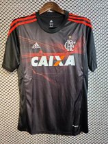2014 Flamengo Retro Soccer Jersey 2014 Flamengo Retro Soccer Jersey