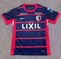 2026 Kashima Antlers Home Fans Soccer Jersey 鹿岛鹿角 2026 Kashima Antlers Home Fans Soccer Jersey 鹿岛鹿角