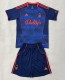 25-26 Nottingham Third Adult Suit