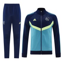 25-26 Aja× High Quality Jacket Tracksuit 25-26 Aja× High Quality Jacket Tracksuit