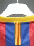 2010-2011 BAR Home Player Version  Retro Soccer Jersey