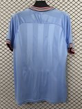 1986-1987 Sunderland Away Retro Soccer Jersey