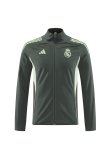 2025 RMA Green High Quality Windbreaker Suit