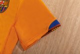 2006-2007 BAR Away Retro Soccer Jersey