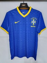 26-27 Brazil Blue Special Edition Fans Soccer Jersey 26-27 Brazil Blue Special Edition Fans Soccer Jersey