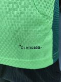 25-26 Mexico Green Special Edition Player Vesion Training shirts